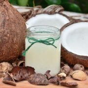 huile de noix de coco, un incontournable pour votre santé
