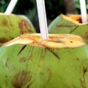 L'eau de noix de coco un super aliment essentiel à une saine santé
