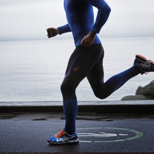 Patrick Ste-Marie, coach santé ,entraîneur, naturopathe