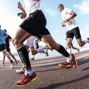 Patrick Ste-Marie, coach santé ,entraîneur, naturopathe