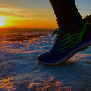 Patrick Ste-Marie, coach santé ,entraîneur, naturopathe