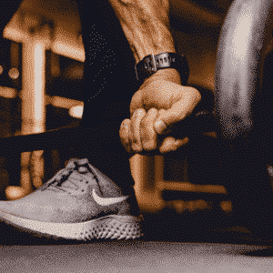 Augmentation de la testostérone