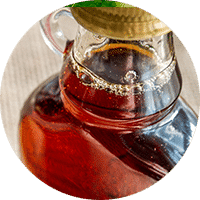 Commandez des repas et des collations santé qui regorgent d'ingrédients sains