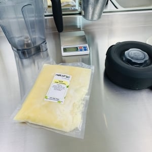 Commandez smoothie santé pina colada