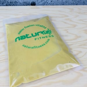 commandez vinaigrette santé prêt à manger, moutarde, Dijon, coriandre