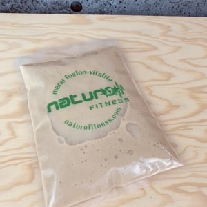 commandez vinaigrette santé prêt à manger, sauce wafu