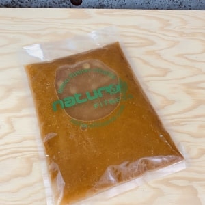 commandez vinaigrette santé prêt à manger, sésame