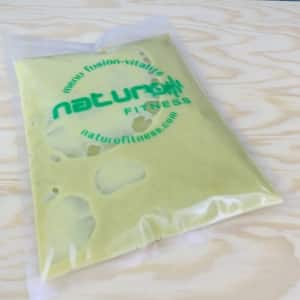 commandez vinaigrette santé prêt à manger, moutarde, érable, ciboulette