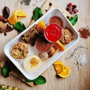 Ateliers culinaire santé, naturopathie recettes