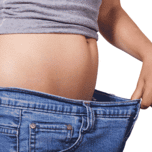 Modulation hormonale et perte de poids ciblée