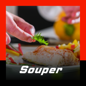 Recueil de recettes santé pour un souper protéiné