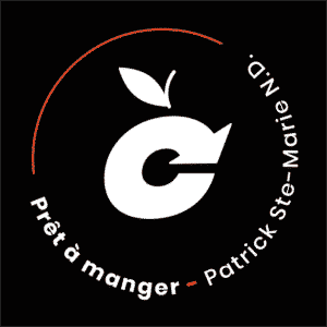 Repas, salades-repas, collations santé prêt à manger presque biologique à 80%