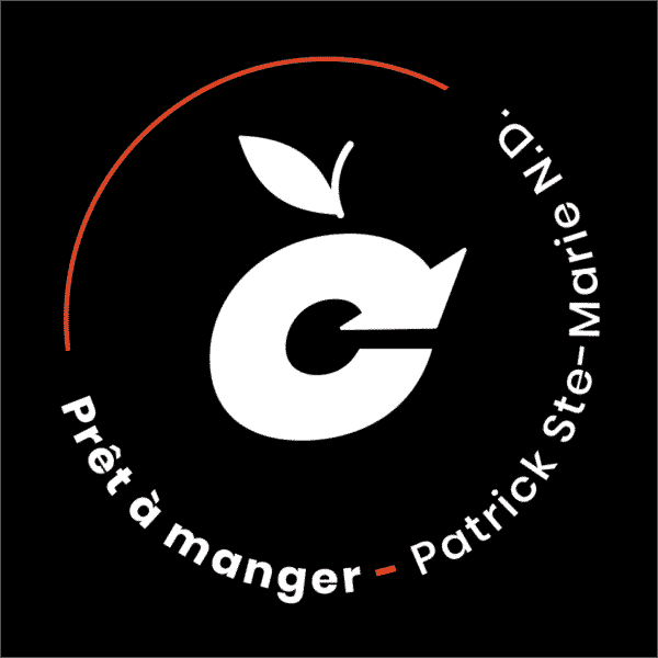 Repas, salades-repas, collations santé prêt à manger presque biologique à 80%